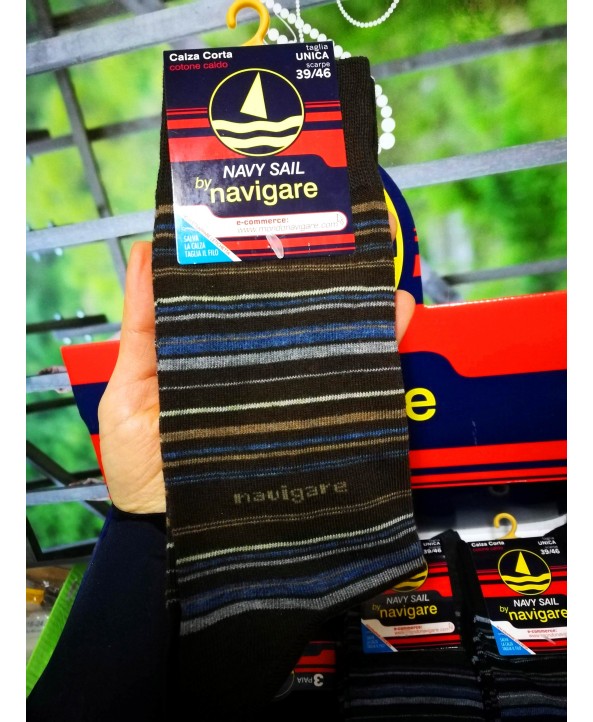 Navigare мъжки чорапи 110